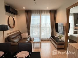 1 Bedroom Condo for rent at Rhythm Ratchada - Huai Khwang, Din Daeng, Din Daeng