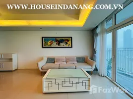 2 Bedroom Apartment for rent at Azura Da Nang, An Hai Bac, Son Tra