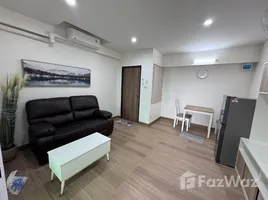 在Sri Suthathip Condotel租赁的1 卧室 住宅, Tha Raeng, 曼卿, 曼谷, 泰国