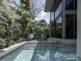 Maison 3 chambre à vendre à Riverhouse Phuket, Choeng Thale