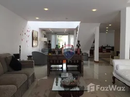 6 Quarto Casa for sale at Rio de Janeiro, Copacabana