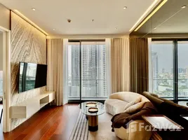 2 chambre Condominium à louer à , Khlong Tan Nuea, Watthana, Bangkok, Thaïlande