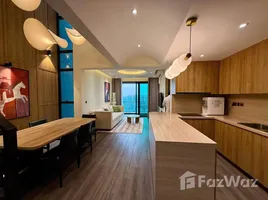 3 Habitación Apartamento en alquiler en Feliz En Vista, Thanh My Loi