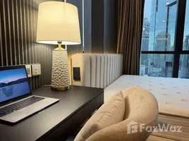 1 Habitación Apartamento en alquiler en The Esse Sukhumvit 36, Phra Khanong, Khlong Toei, Bangkok