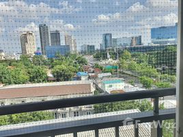 1 Bedroom Condo for rent at Voque Sukhumvit 16, Khlong Toei, Khlong Toei, Bangkok, Thailand