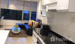 2 Schlafzimmern Wohnung zu verkaufen in Khlong Tan Nuea, Bangkok Hampton Thonglor 10