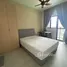 在Reizz Residence租赁的开间 顶层公寓, Ampang, Kuala Lumpur, 吉隆坡