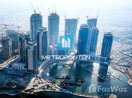 2 спален Квартира на продажу в Creek Edge, Creekside 18, Dubai Creek Harbour (The Lagoons), Дубай