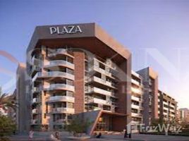 4 Bedroom Apartment for sale at Plaza, Oasis Residences