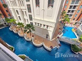 ขายอพาร์ทเม้นท์ 1 ห้องนอน ในโครงการ เอสปันญ่า คอนโด รีสอร์ท พัทยา, เมืองพัทยา