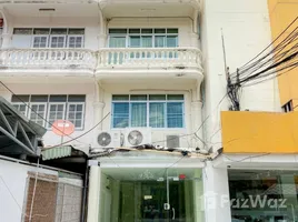 4 Schlafzimmer Reihenhaus zu verkaufen in Hua Hin, Prachuap Khiri Khan, Hua Hin City