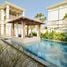 5 Bedroom Villa for sale at Fusion Resort & Villas Da Nang, Hoa Hai, Ngu Hanh Son