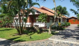 3 Bedrooms Villa for sale in Ban Pao, Chiang Mai 