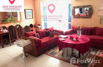 Magnifique appartement à vendre à l’Agdal in NA (Agdal Riyad), Rabat-Salé-Zemmour-Zaer