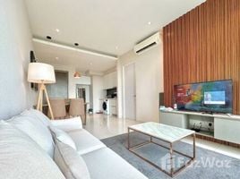 Studio Penthouse for rent at St. Thomas Walk, Istana negara, Newton, Central Region