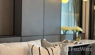 1 Bedroom Condo for sale in Lumphini, Bangkok Life One Wireless