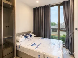 1 Schlafzimmer Wohnung zu verkaufen im Groove Vibes Ladprao 18, Chomphon