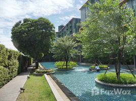 2 Bedrooms Condo for rent in Ram Inthra, Bangkok Parc Exo Condominium