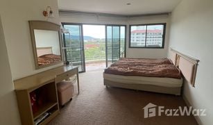 2 Bedrooms Condo for sale in Cha-Am, Phetchaburi Baan Rabiang Chan