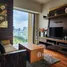 1 Bedroom Condo for rent at Hansar Rajdamri, Lumphini, Pathum Wan, Bangkok, Thailand