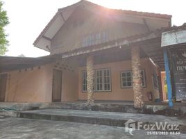 4 спален Дом for sale in Sai Yok, Kanchanaburi, Tha Sao, Sai Yok