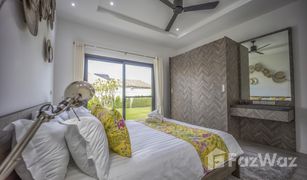 3 Bedrooms Villa for sale in Thap Tai, Hua Hin Mali Boutique