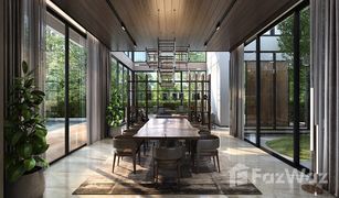 5 Bedrooms House for sale in Suan Luang, Bangkok Siraninn Residences
