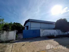 ขายคลังสินค้า สตูดิโอ ใน บางปลา, สมุทรปราการ, บางปลา, บางพลี