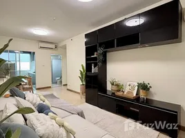 ขายคอนโด 1 ห้องนอน ในโครงการ ศุภาลัย ปาร์ค รัชโยธิน, ลาดยาว