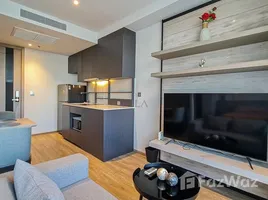 1 chambre Condominium à louer à , Nong Prue