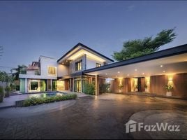 在Baan Tanawan出售的4 卧室 屋, San Phisuea, 孟清迈, 清迈, 泰国