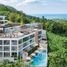 3 спален Кондо в аренду в Bluepoint Condominiums, Патонг, Катху, Пхукет