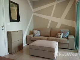 1 Bedroom Condo for rent at Aspire Sathorn-Thapra, Bukkhalo, Thon Buri, Bangkok, Thailand