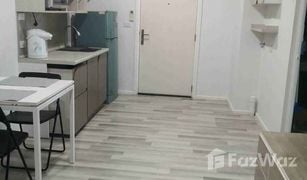 1 Bedroom Condo for sale in Bang Kho, Bangkok The Key Sathorn-Ratchapruek