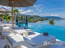6 Bedroom Villa for sale at The Cape Residences, Pa Khlok