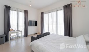 Studio Appartement zu verkaufen in , Dubai UNA Apartments