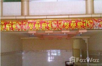 Flat E0,E1 For Rent:3 Beds Near Borey SunWah (Stueng Mean Chey) in Chhbar Ampov Ti Muoy, 프놈펜