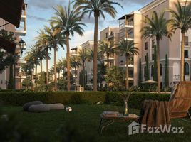 3 Bedroom Apartment for sale at Village West, Sheikh Zayed Compounds