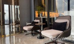 Photo 3 of the Salon de cigares at Hampton Residence Thonglor At Park Origin Thonglor