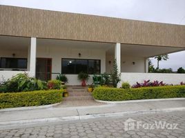 4 Habitación Casa en venta en Capaes, Santa Elena, Santa Elena