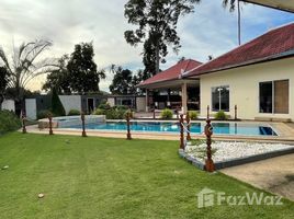 3 Bedroom Villa for sale at Paragon Park Villa, Huai Yai, Pattaya