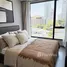 在Ideo Mobi Sukhumvit 40租赁的1 卧室 住宅, Phra Khanong