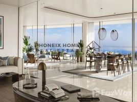 5 спален Пентхаус на продажу в COMO Residences, Palm Jumeirah