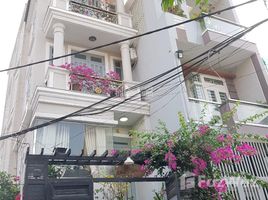 6 Bedroom House for sale in Tan Phu, Ho Chi Minh City, Tay Thanh, Tan Phu