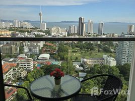 1 спален Кондо в аренду в The Peak Towers, Nong Prue, Паттая, Чонбури