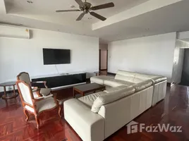 4 Schlafzimmer Appartement zu vermieten im Charan Tower, Khlong Tan Nuea