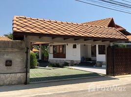4 Bedroom Villa for sale at White Lotus 2, Nong Kae