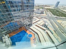 1 Bedroom Apartment for sale at Horizon Tower A, City Of Lights, Al Reem Island, Abu Dhabi
