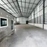 Studio Warehouse for rent in Thailand, Sam Sen Nok, Huai Khwang, Bangkok, Thailand