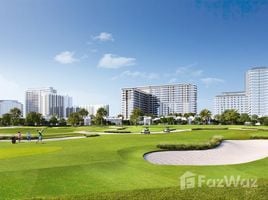 1 спален Квартира на продажу в Golf Grand, Sidra Villas